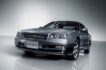 Nissan Skyline GTR & Infiniti G Picture